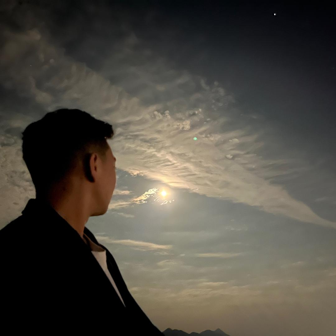 阿发正能量（限流中）