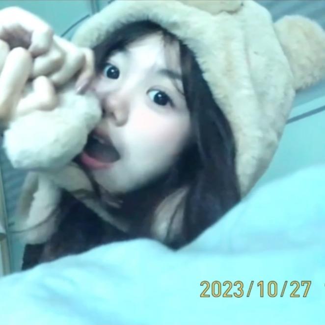 小璇miu
