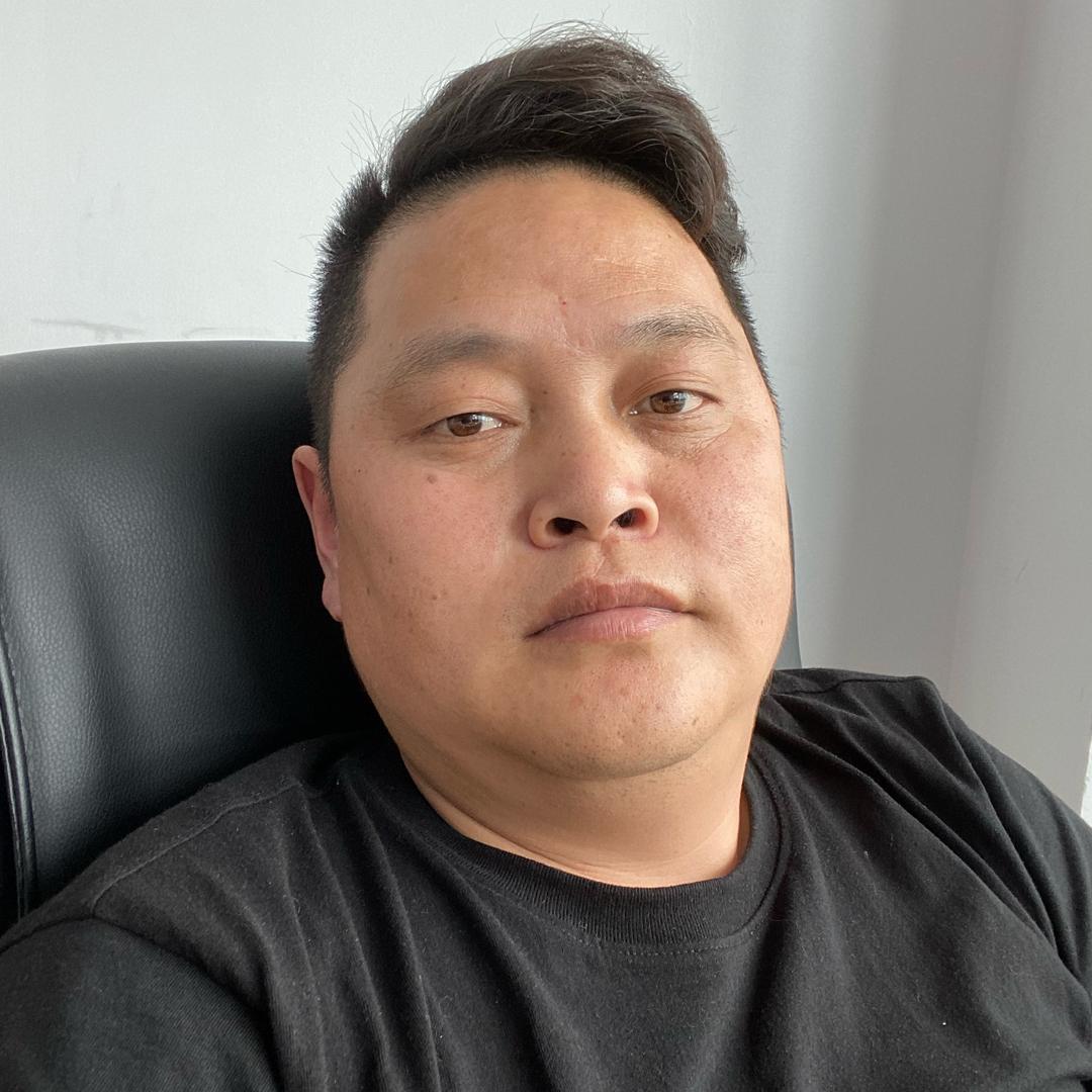 宁波乐易网约车老邱