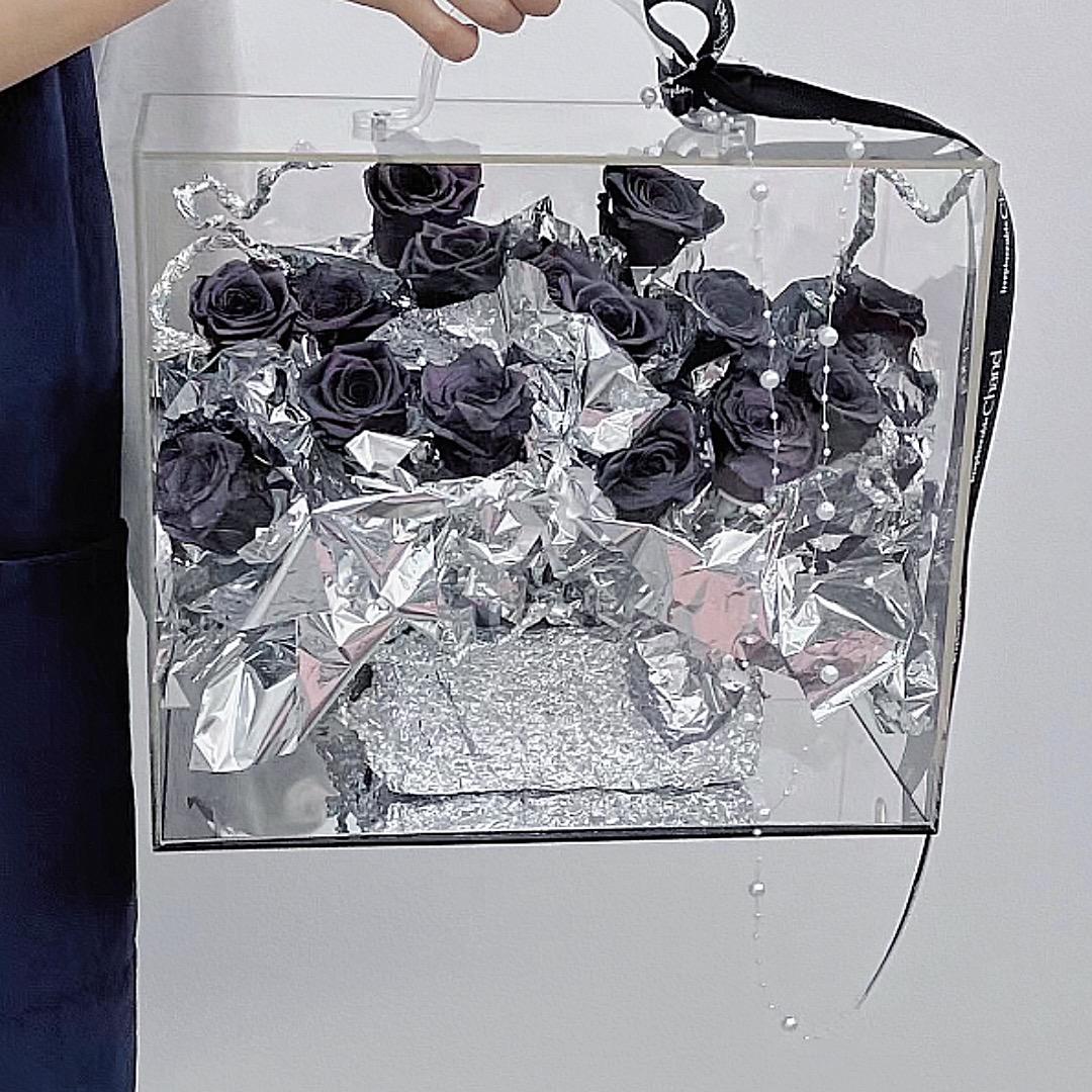 喜柿花店（惠来鲜花花店