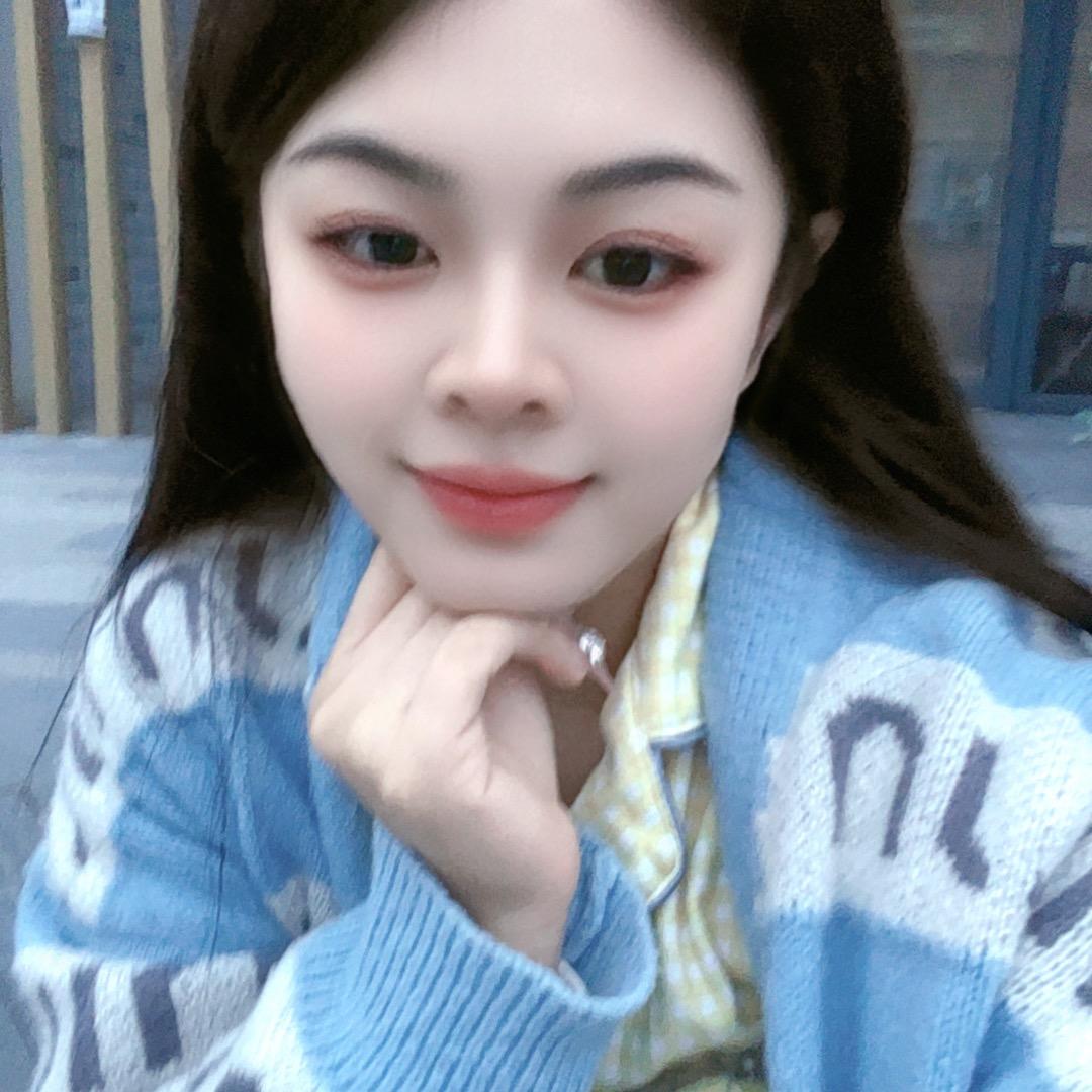 晚晴🫧🫧