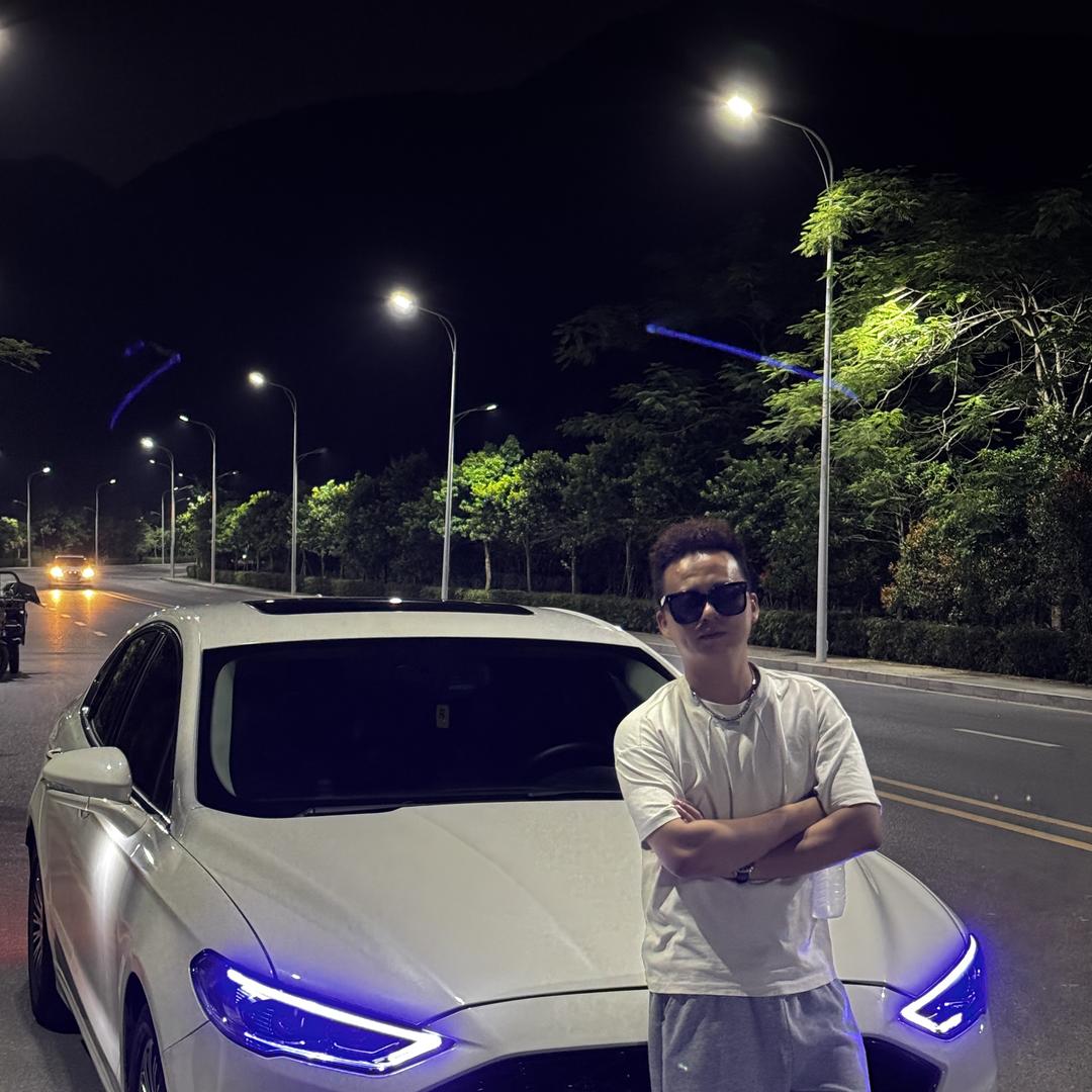 蒋耿直二手车