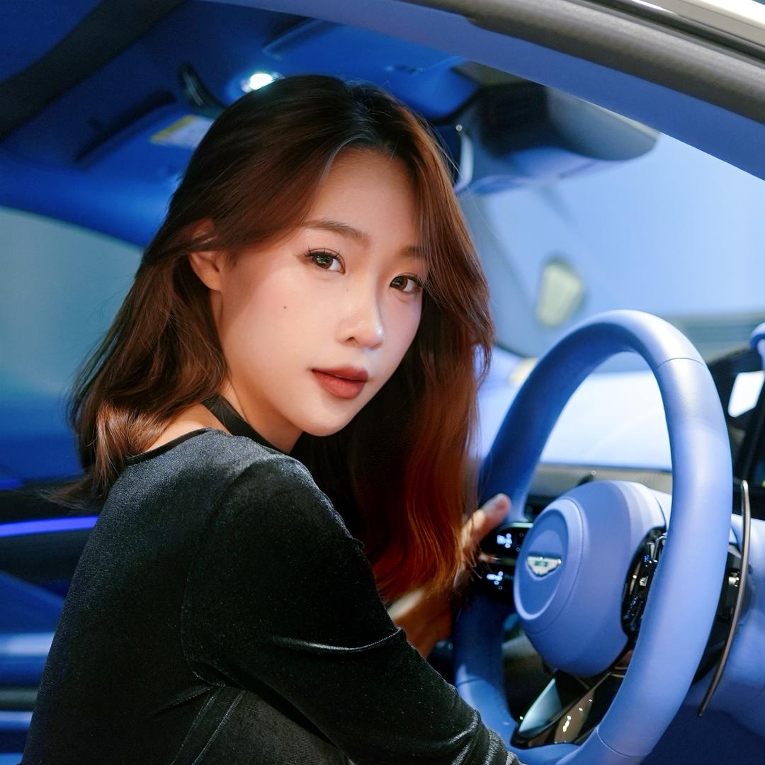 Rachel蕾秋
