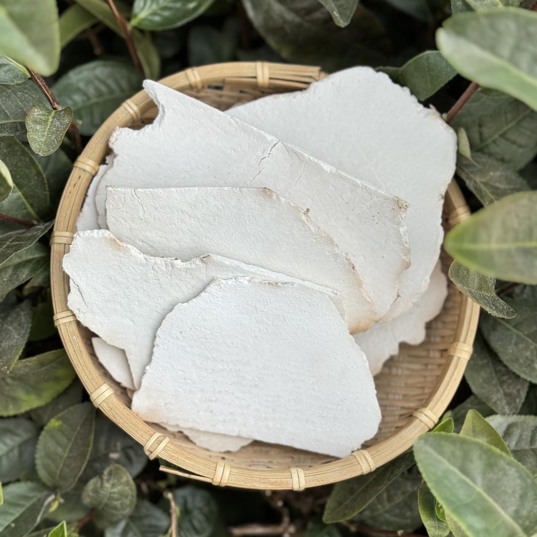 小王家山货茯苓