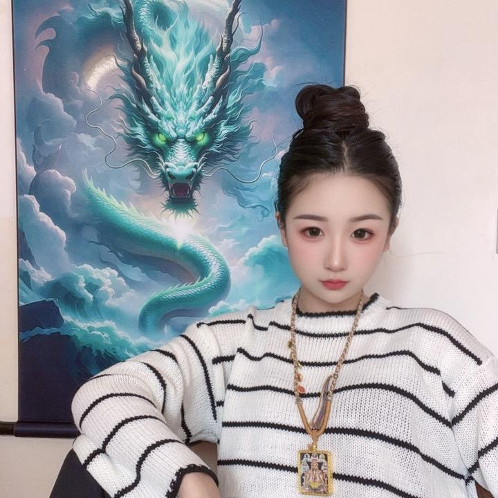 🐉霄道玄阁5️⃣