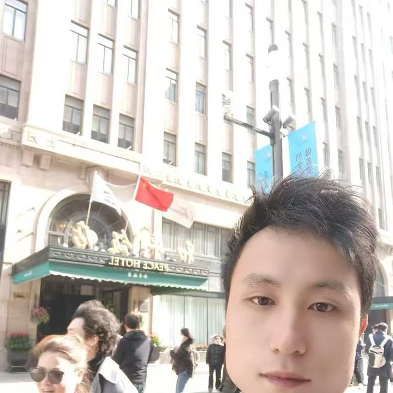 My 海