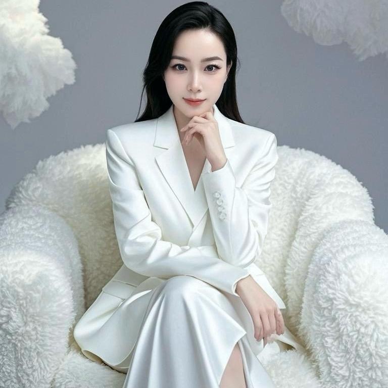大美有话说