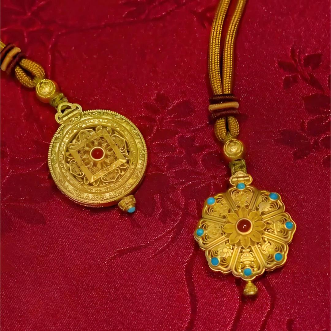 深圳档口18K批发