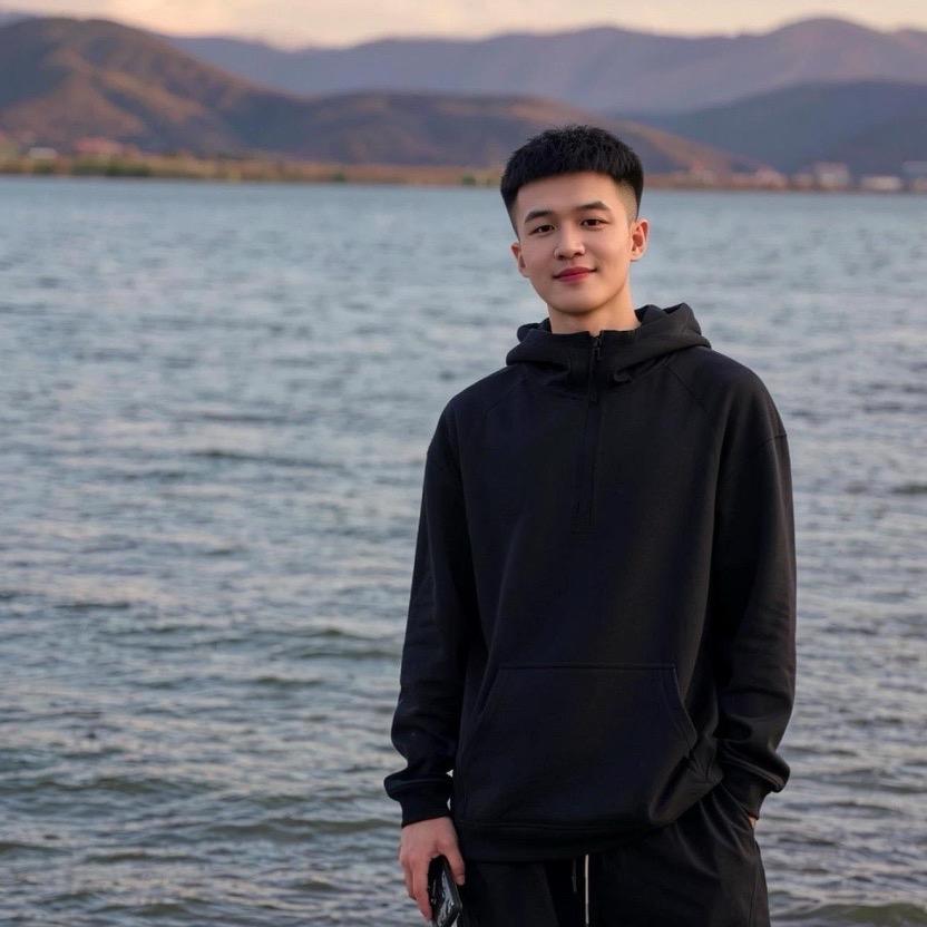 李学林.