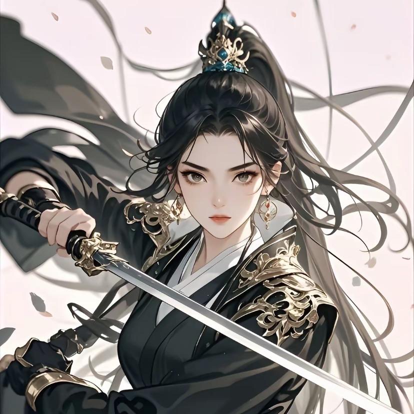 宇禹羽雨与遇鹬