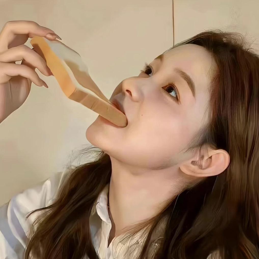 吨吨有点饿
