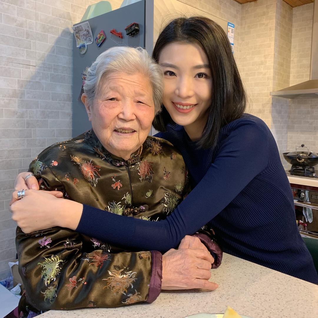 春梅慧琴❤13@抖音