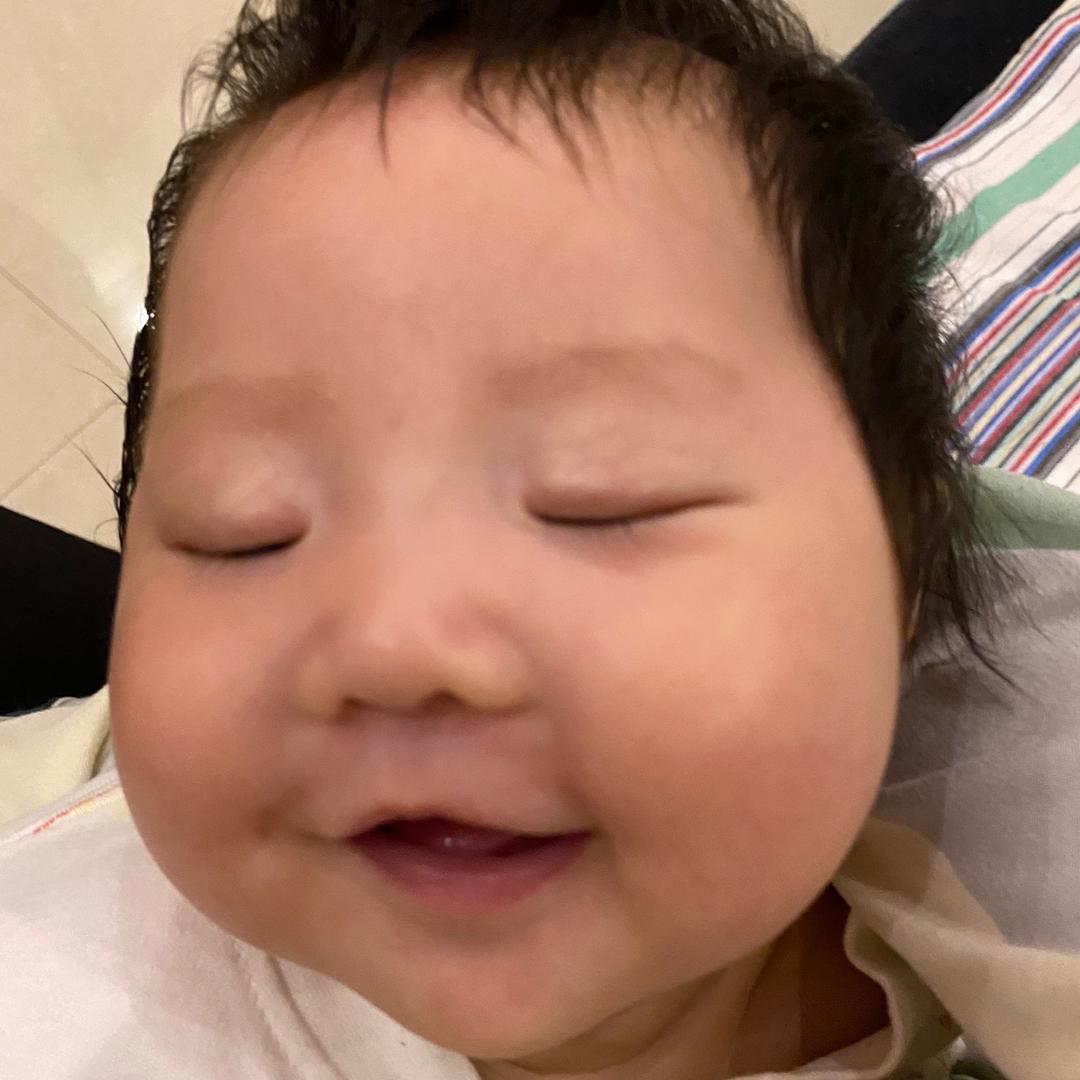 🌈亲亲我的宝贝🌈