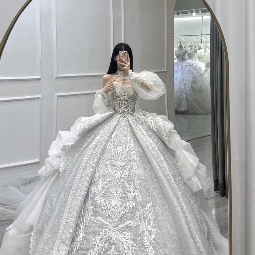 西安1999自助婚纱礼服馆