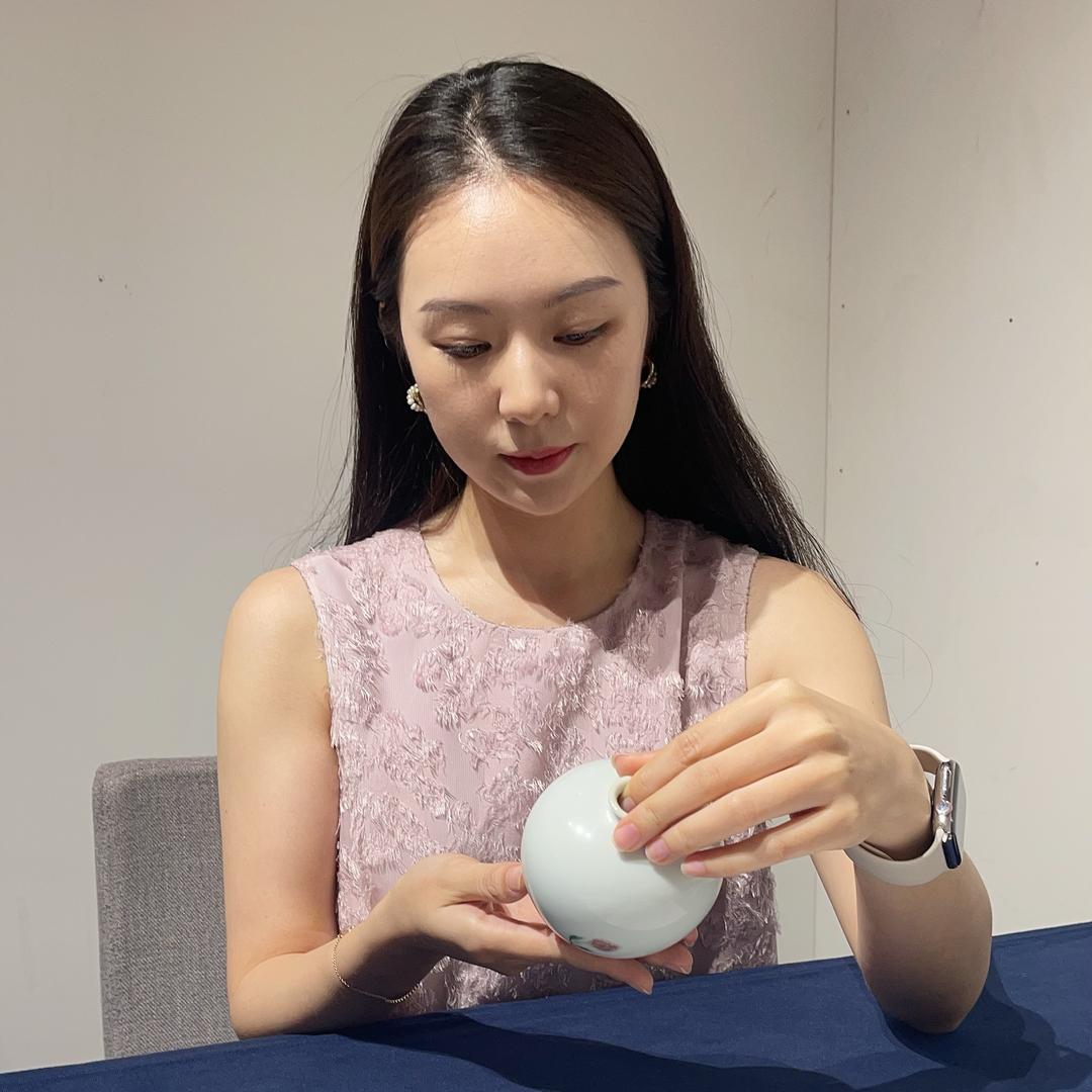 小聂同学的艺术笔记
