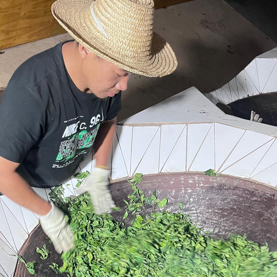 啊雄小众山头严选