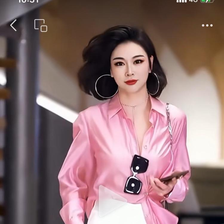 晋庄潇洒飘逸美发