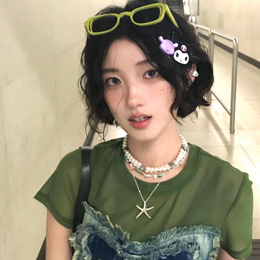 余白🐟