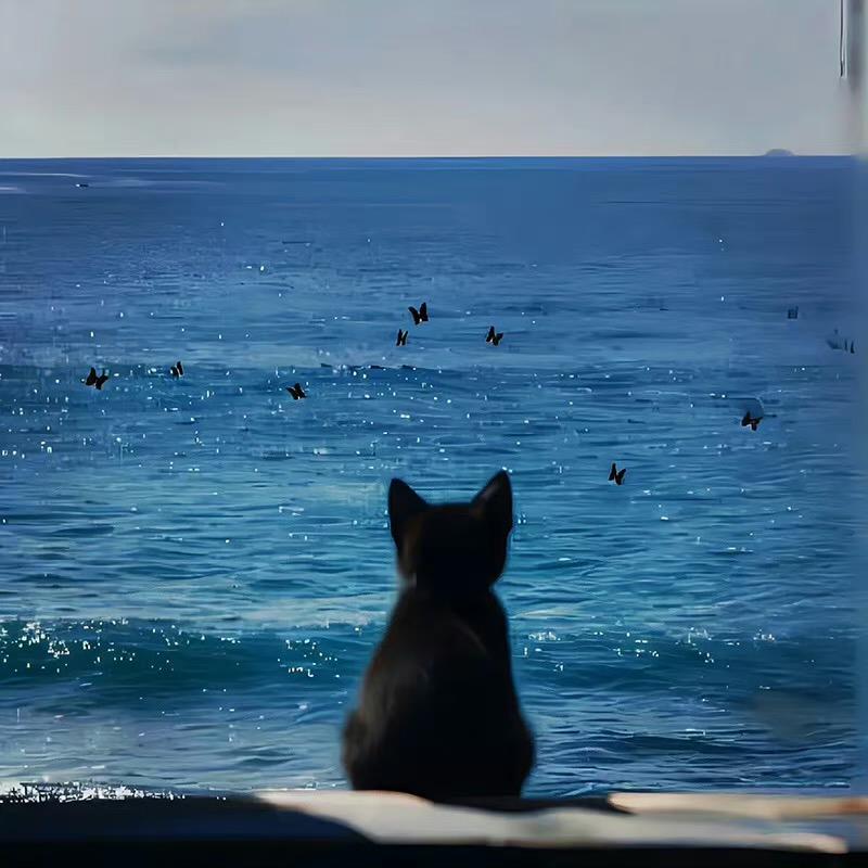 小尅布丁猫