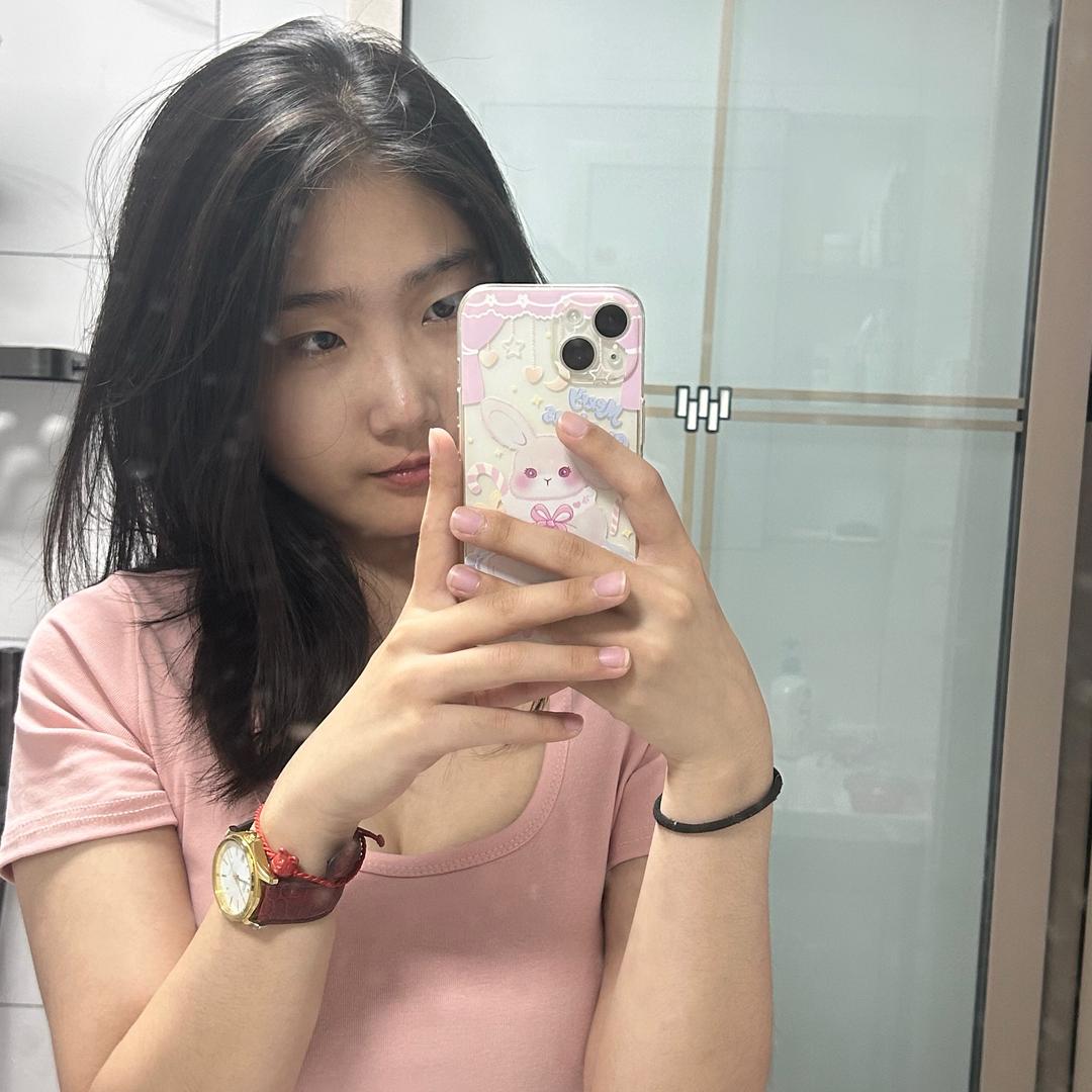 Mi纯纯