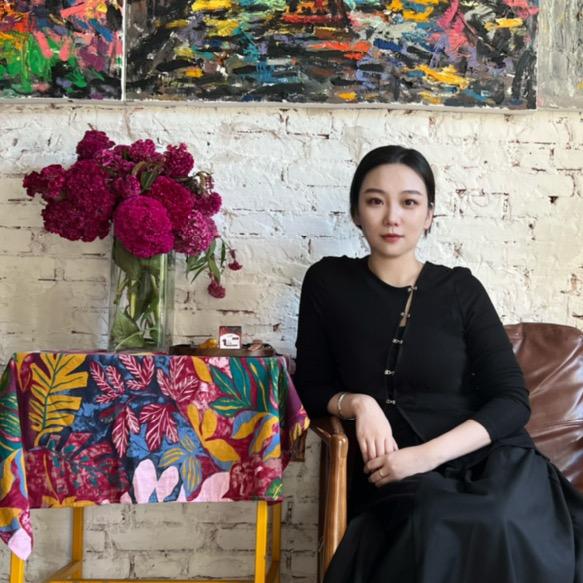 美术考研悠悠学姐