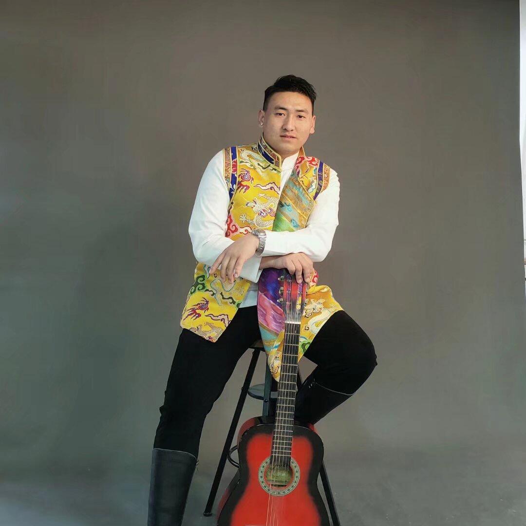 牦牛哥（壮壮）