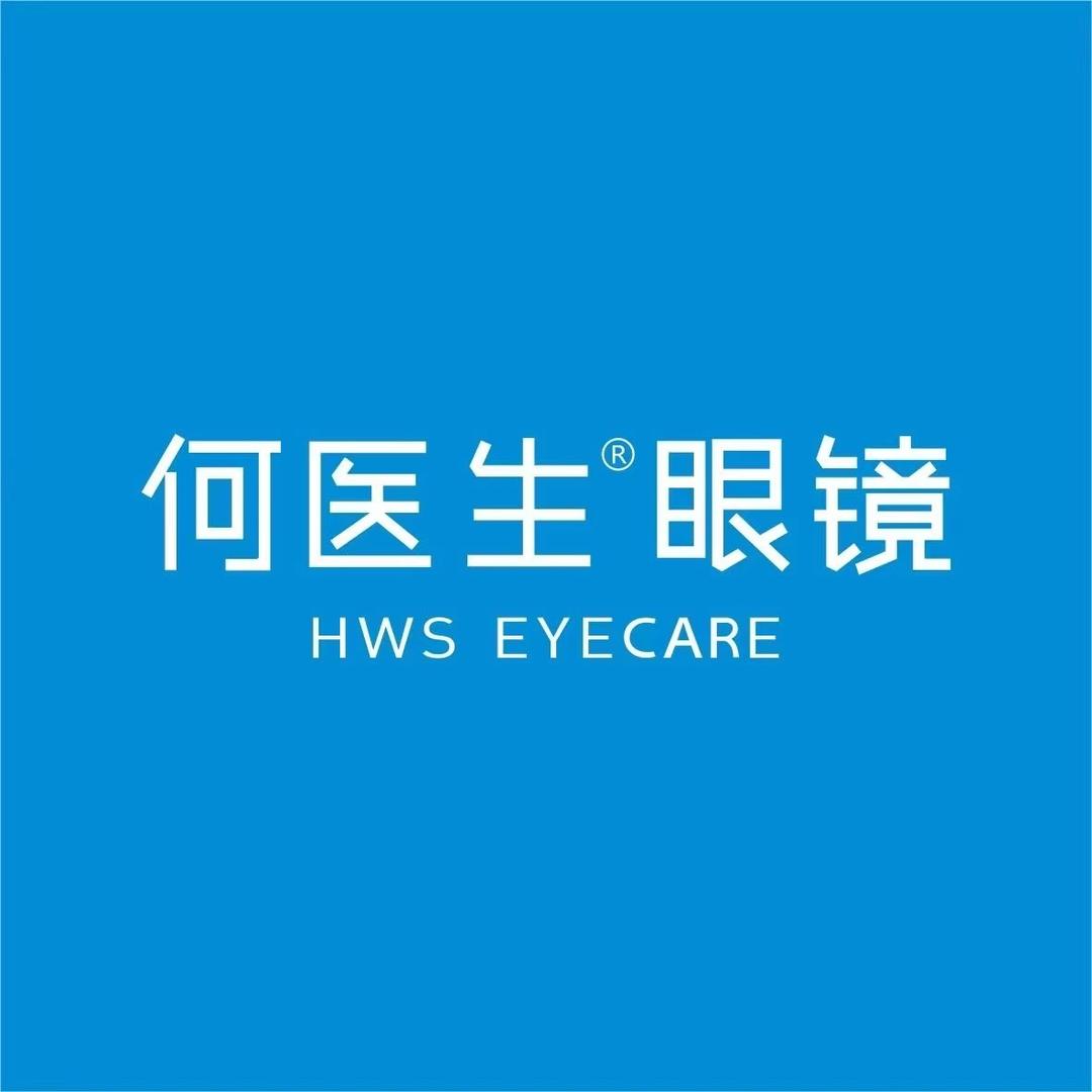 何医生眼镜炎黄体育场店