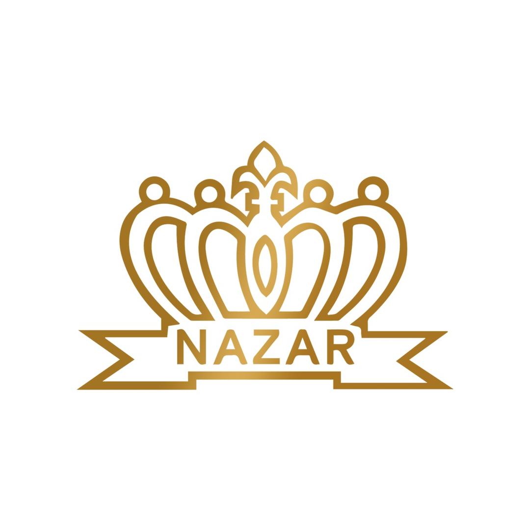 耐则尔首饰店NAZAR