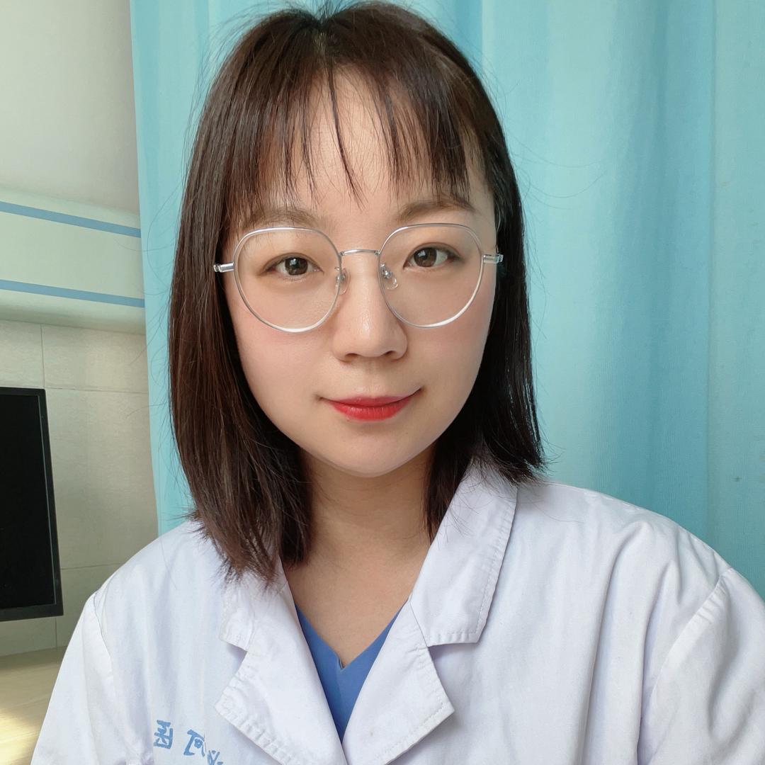 郑医生来啦