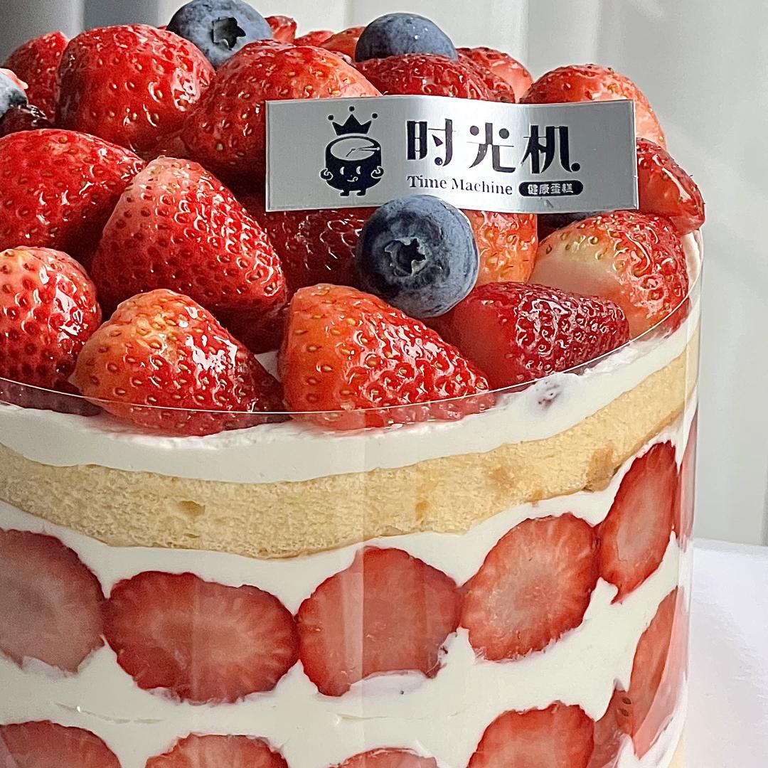 福达批发克洛伊超市