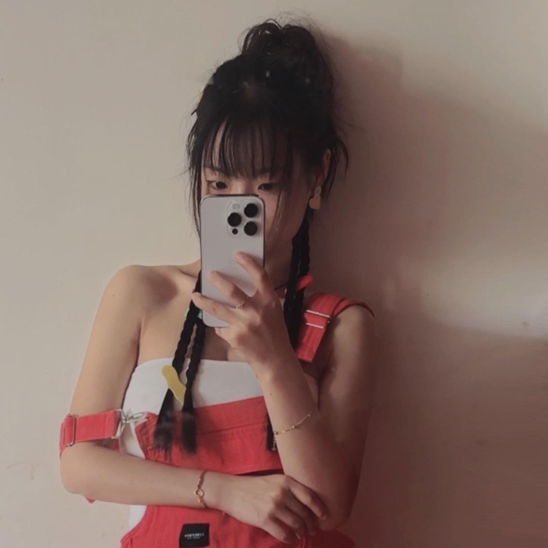 短腿美眉