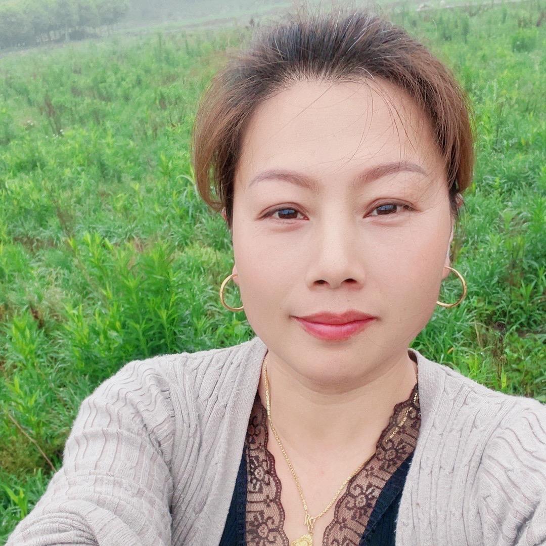 湛幺妹（随机开播）