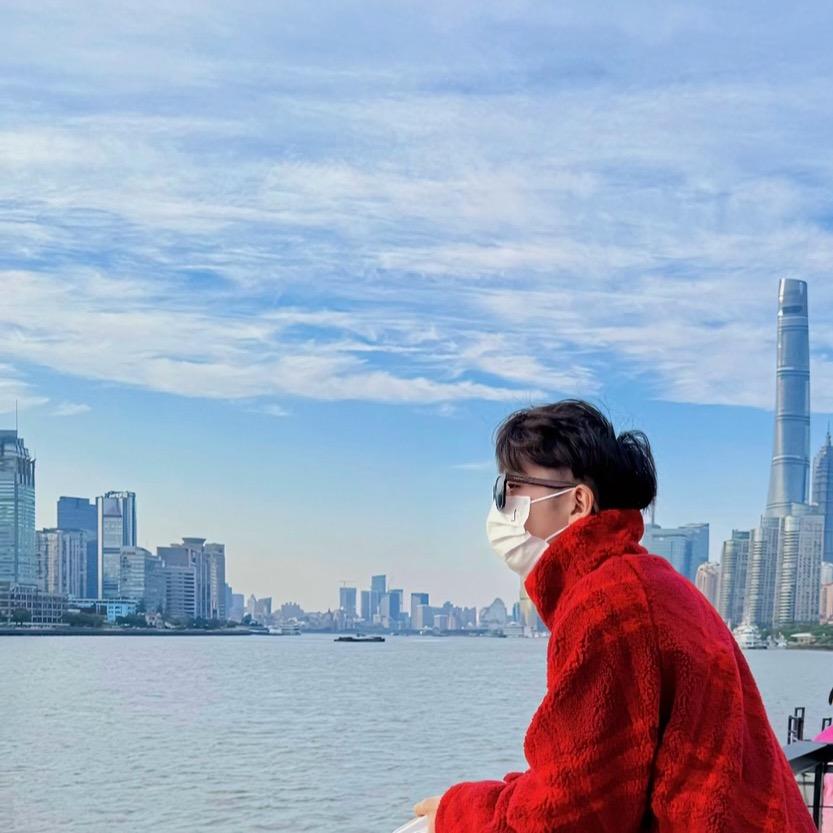 黄柏钧® 🕶