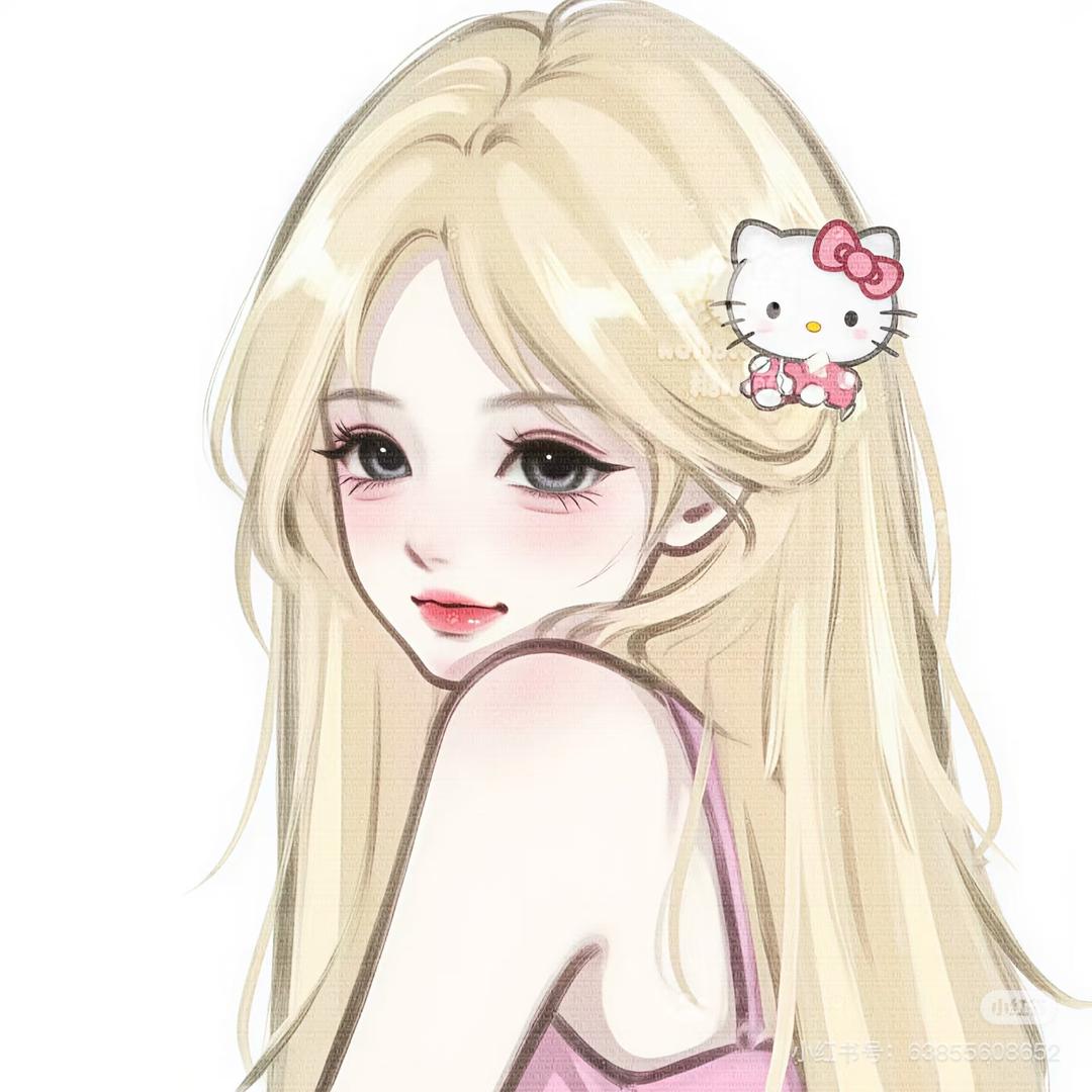 椿屿悸鹿✨🌸🌈