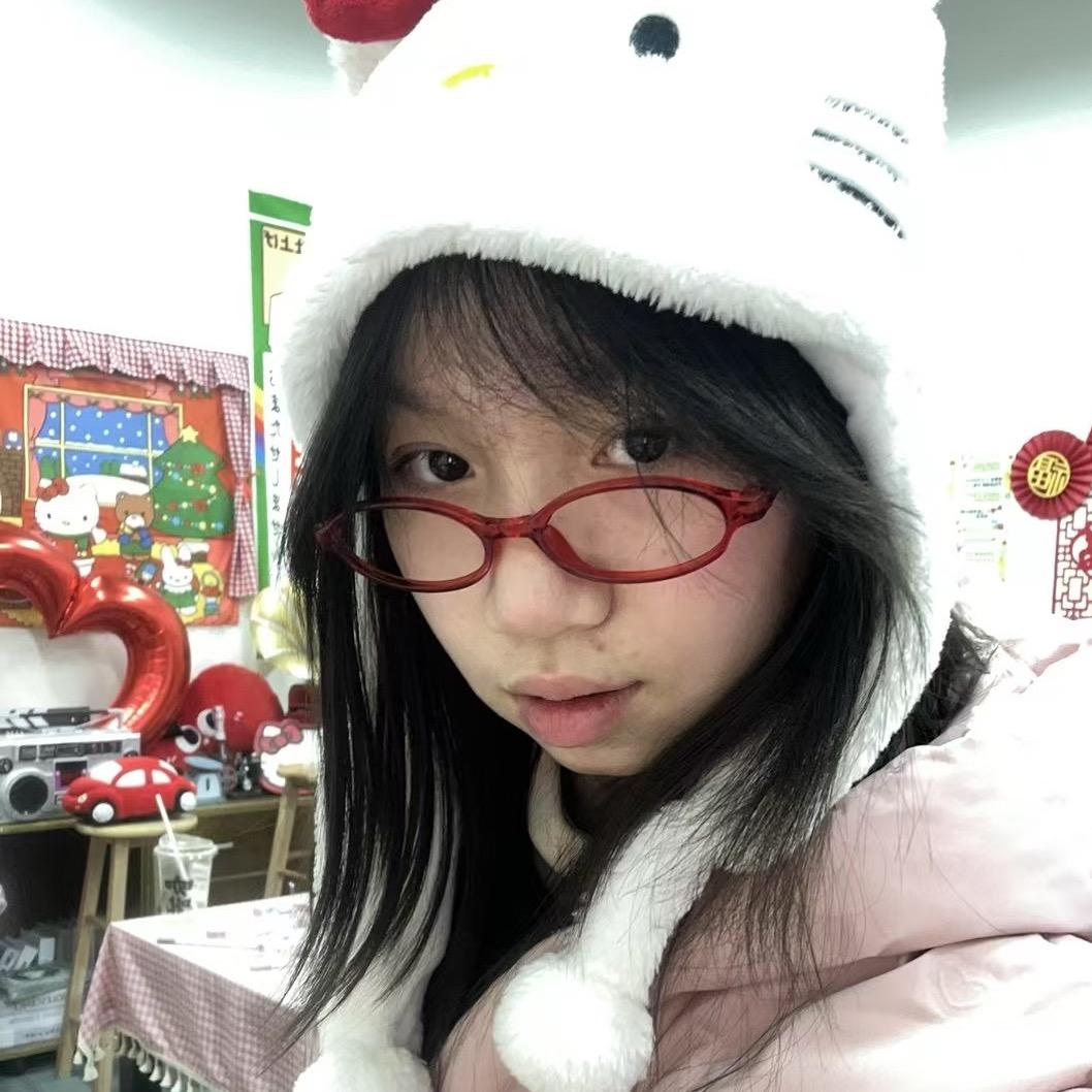 o呼噜米粒