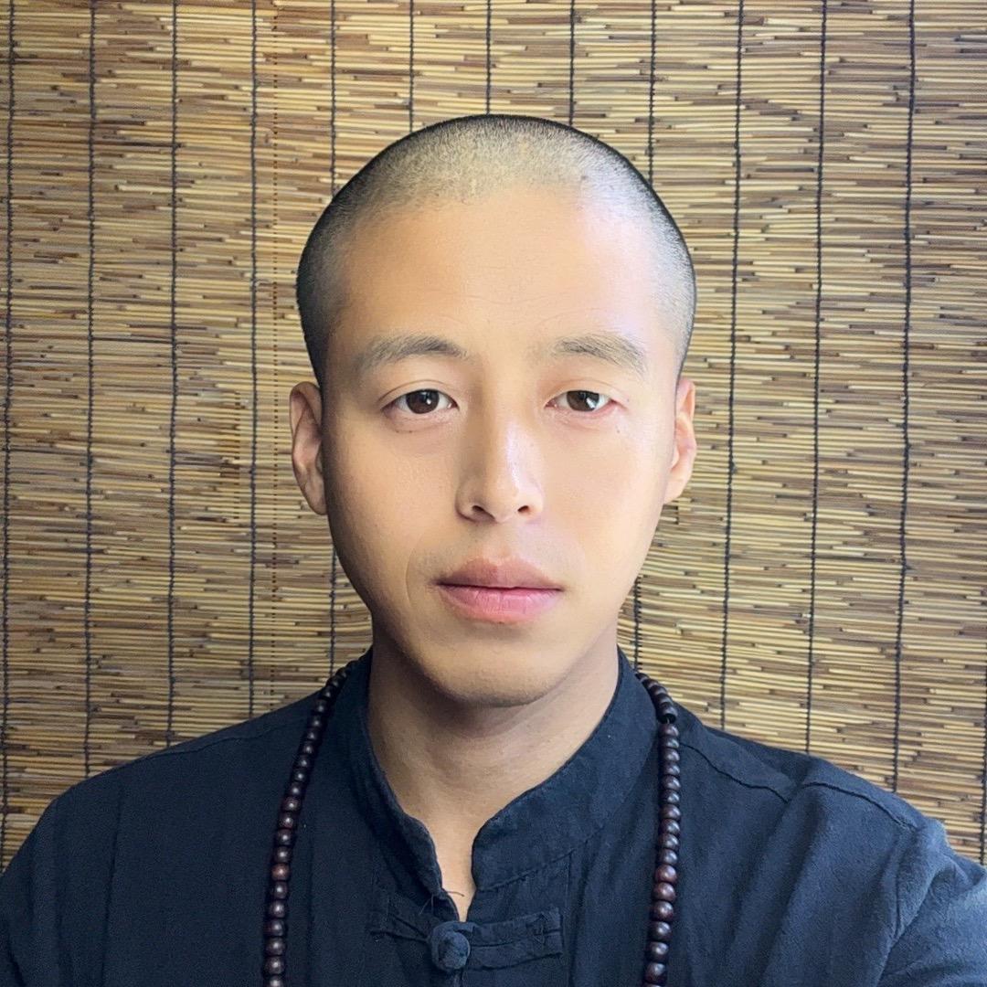 明阳师兄(善缘)