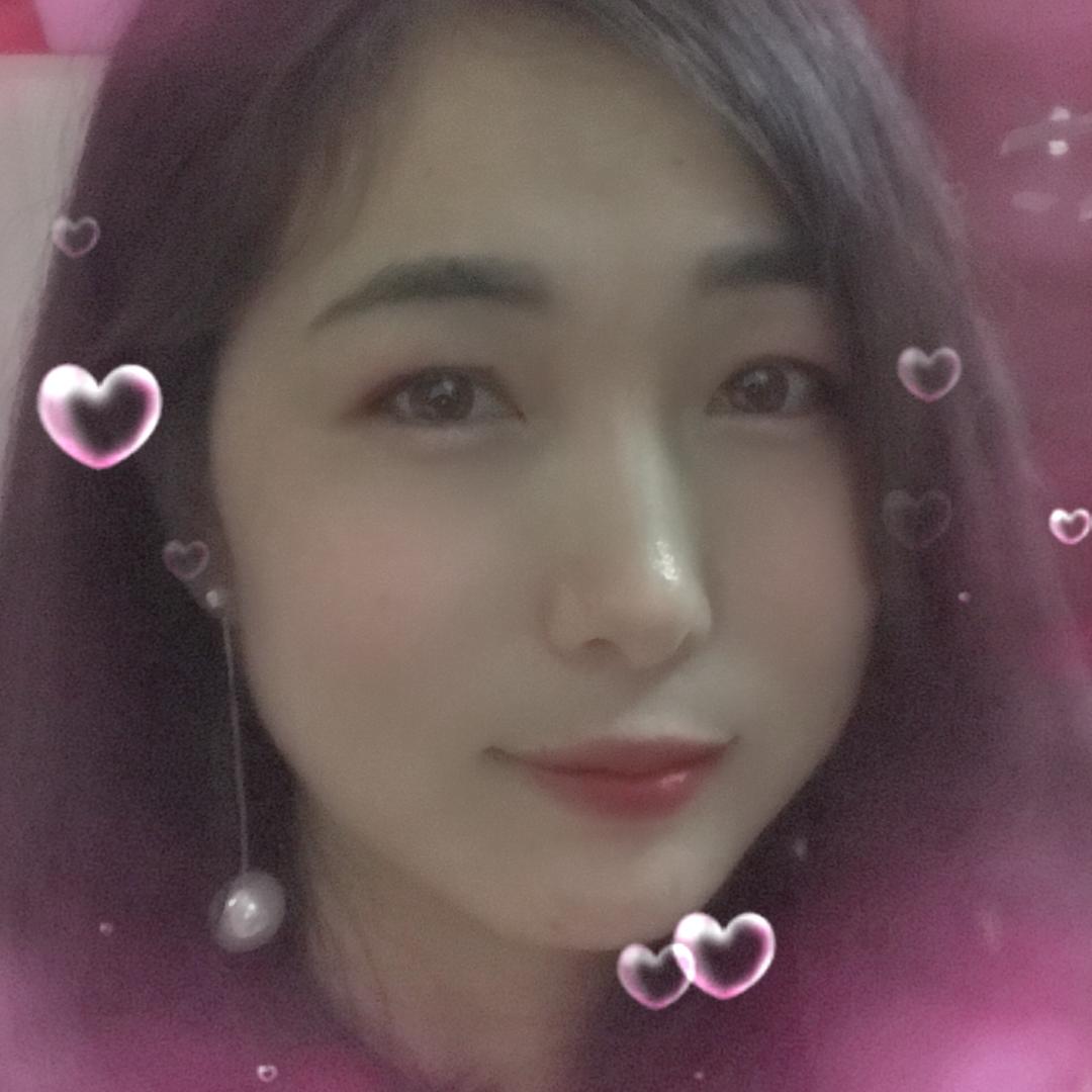 阿姣^-^