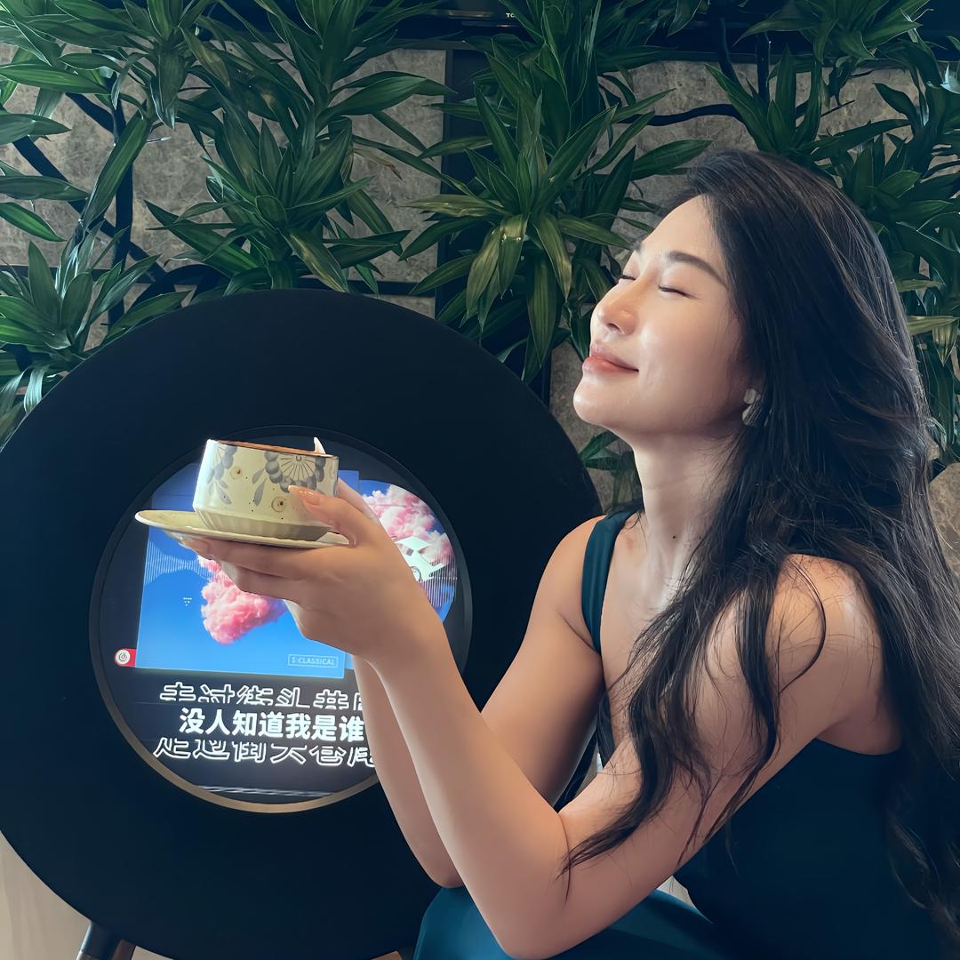 大娟子小阿姨