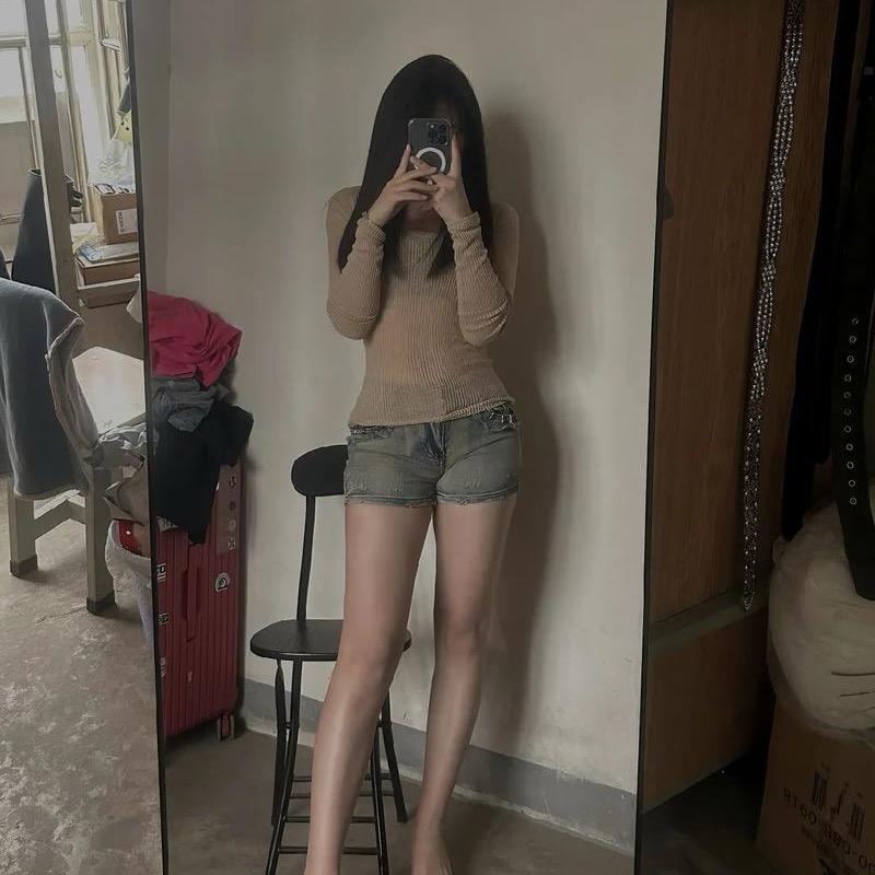 笑点低