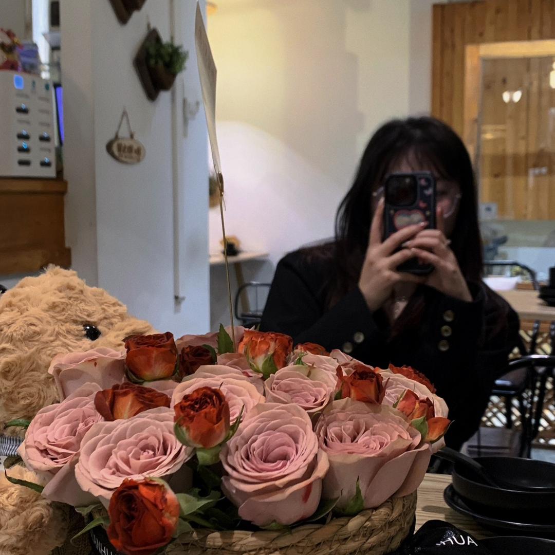 晴子不吃宵夜