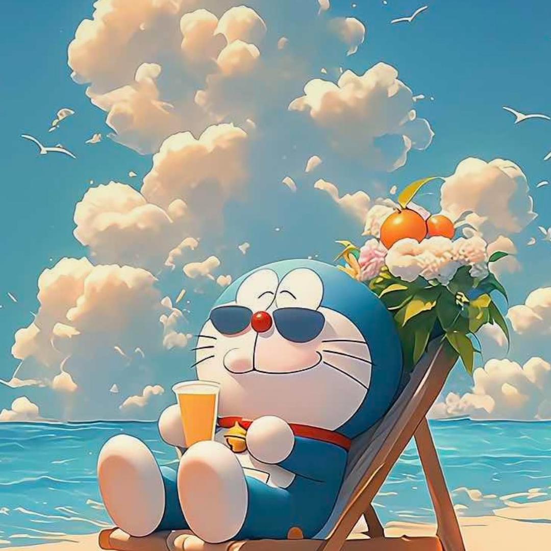 自由自在@