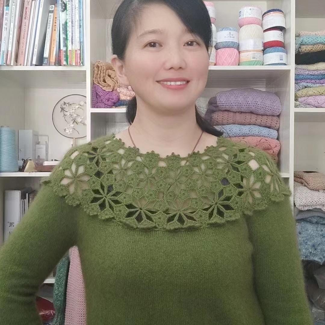 云尚羊绒编织