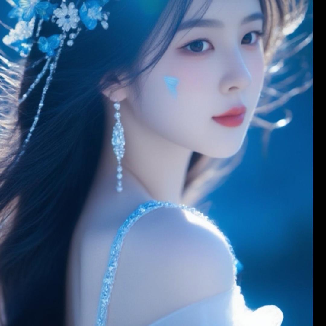 💖情儿🎶