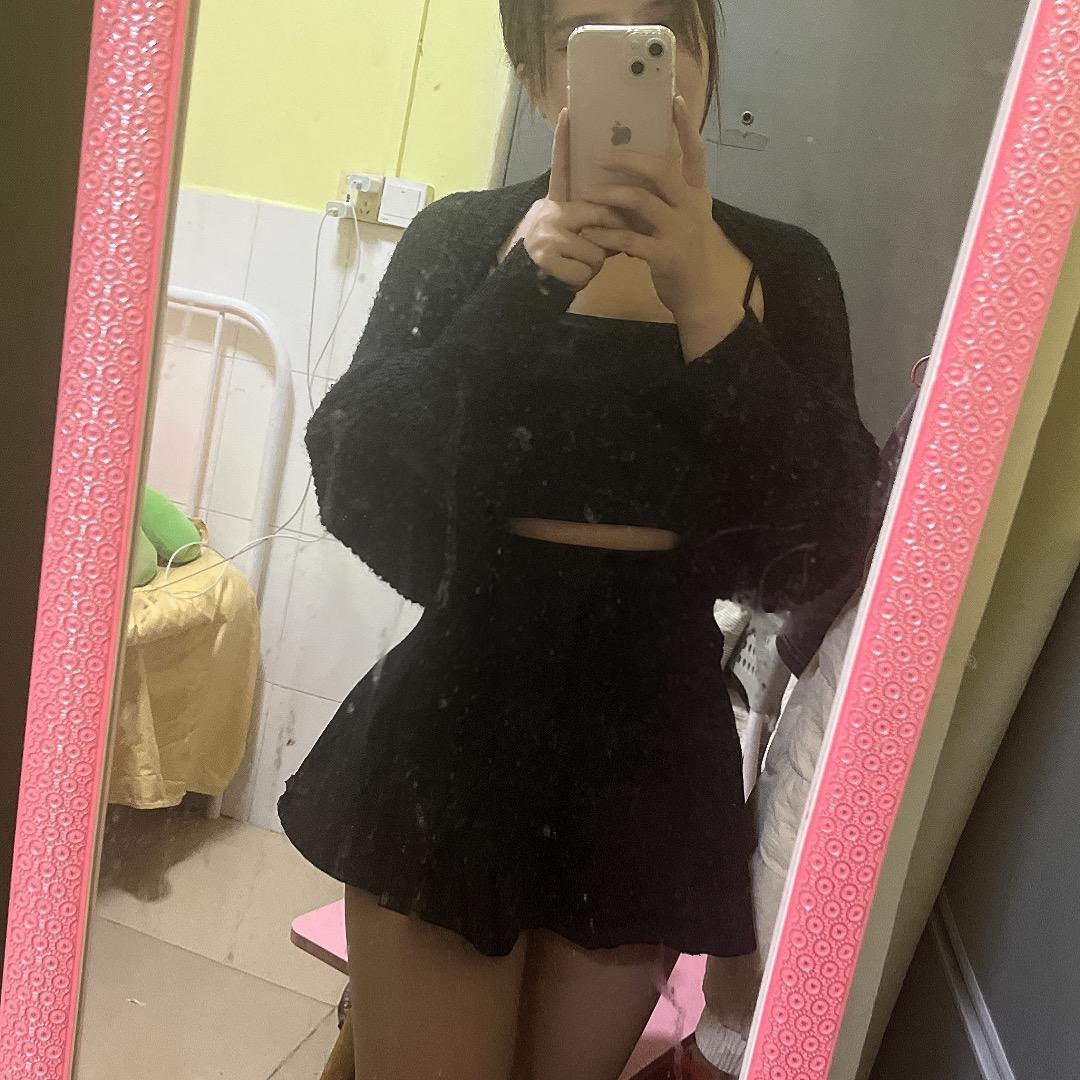 小琪