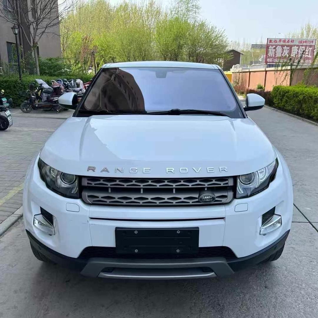 北京表哥二手车