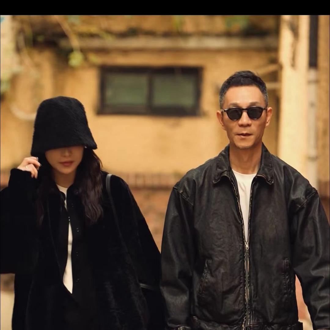 海上YEba-轻奢穿搭