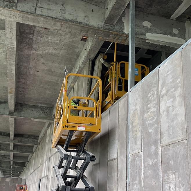 专业安装防火墙