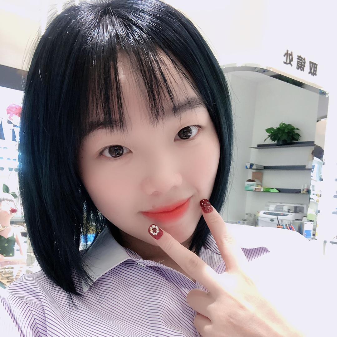 @福州眼镜妹~筱雅