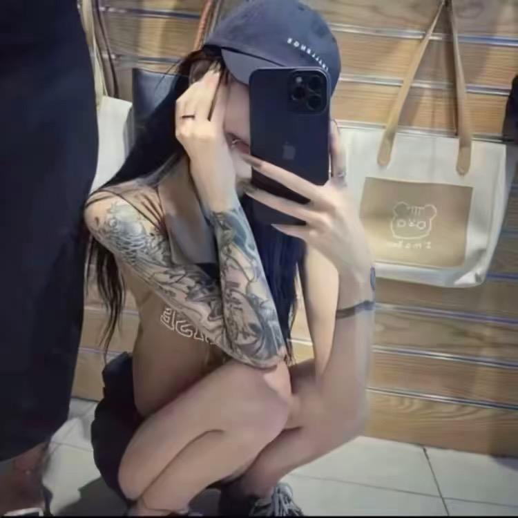 懒女人