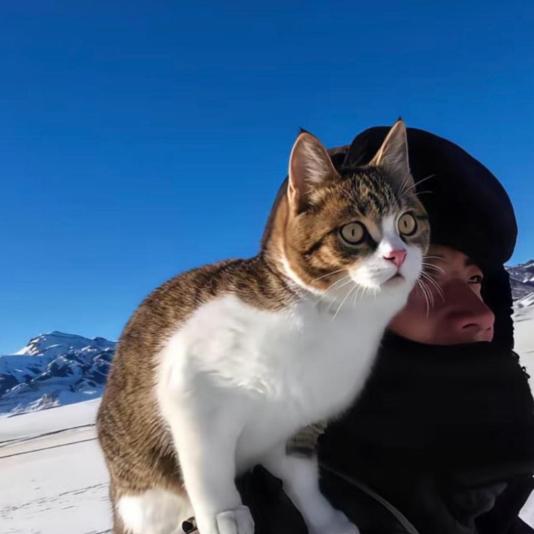 Kitty（见过檀健次）